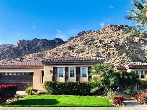 La Quinta, CA Homes for Sale & Real Estate